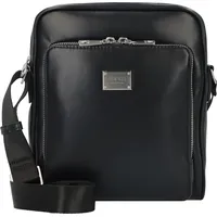 GUESS Milano Umhängetasche 23 cm black