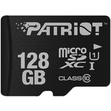 Patriot LX Series Micro SD Flash Speicherkarte 128GB