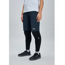 Poc Schienbeinprotektor VPD Shins S Schwarz