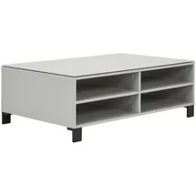 Hom ́in Couchtisch, POOLE - B/H/T ca. 110,00x40,00x70,00