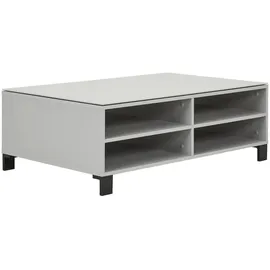 Hom ́in Couchtisch, POOLE - B/H/T ca. 110,00x40,00x70,00