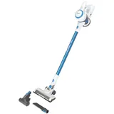 Hoover Candy CVIVA20 Staubsauger, leistungsstark, 22 V, 3 Leistungsstufen, große Laufzeit 35 Minuten, LED-Elektrobürste, Mini-Turbobürste + Turbo-Funktion, Utra Leicht 2,4 kg, Entleerung 1 klick