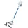Hoover Candy CVIVA20 Staubsauger, leistungsstark, 22 V, 3 Leistungsstufen, große Laufzeit 35 Minuten, LED-Elektrobürste, Mini-Turbobürste + Turbo-Funktion, Utra Leicht 2,4 kg, Entleerung 1 klick