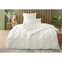 Badenia Trendline Eco Daunen-Kassettendecke leicht mit 90% Daunen und