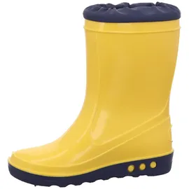 Nora Vado Gummistiefel Nori für Kinder, 34 EU