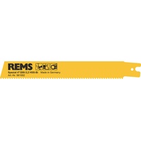 Rems 561002 - Spezial-Sägeblatt 4"/2,5 200mm, 1 Einheit