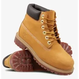 Timberland 6 Inch Premium yellow 32,5