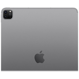 Apple iPad Pro 12,9" (6. Generation 2022) 512 GB Wi-Fi + Cellular space grau