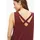 s.Oliver Minikleid Kleid Relaxed Fit rot L