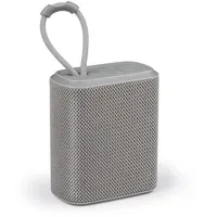 Edco Eindhoven B.V. Bluetooth Lautsprecher 5.3 grau