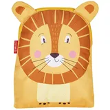 Herlitz Kindergartenrucksack Animal Lion