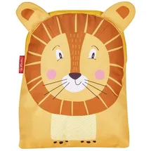 Herlitz Kindergartenrucksack Animal Lion