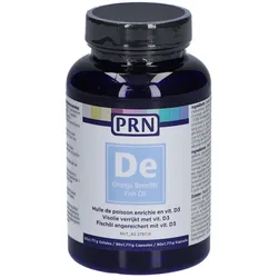 PRN De Omega Vorteile