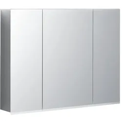 Geberit Spiegelschrank „Option“ 90 × 17,2 cm