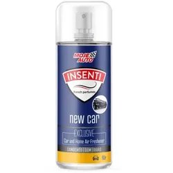 Moje Auto Air Ffreshener Intensiv French Perfum Exclusiv Autoduft Lufterfrischer...