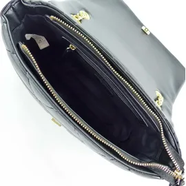 Valentino Carnaby Umhängetasche Synthetik Green