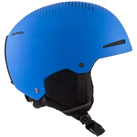 Alpina Zupo blue matt