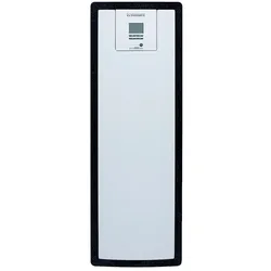 VAILLANT Solarstation VMS 8 Zweistrang Solarstation Einsteigerpaket