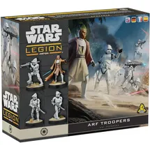 Asmodee Atomic Mass Games Star Wars: Legion – ARF Troopers