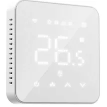 Meross Smarter elektrischer Thermostat Fußbodenheizung