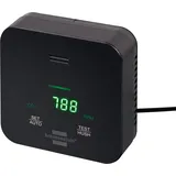 Brennenstuhl C2M L 4050 Kohlendioxid-Messgerät