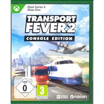 Transport Fever 2