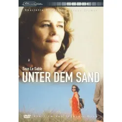 Unter dem Sand [DVD] [2004] | Zustand: Neu & original versiegelt