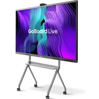 Hisense 75MR6DE Signage, Display - Interactive Digital Board