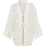lscn by lascana Tunika Damen creme Gr.42