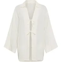 lscn by lascana Tunika Damen creme Gr.42