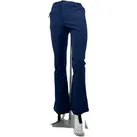 Spyder Orb Pants Damen Skihose - blau