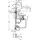 Grohe Minta Touch chrom 31358002