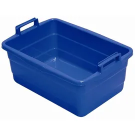 Lockweiler Wanne eckig 26ltr.