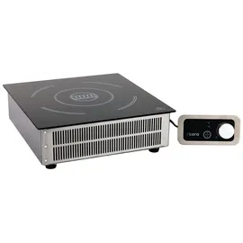 Saro Einbau-Induktionsplatte Modell LOLA