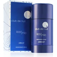 Armaf Club De Nuit Blue Iconic Deodorant