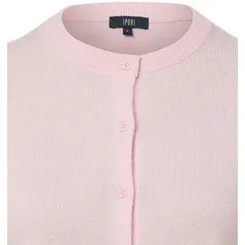 IPURI Strickjacke rosa M