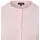 IPURI Strickjacke rosa M