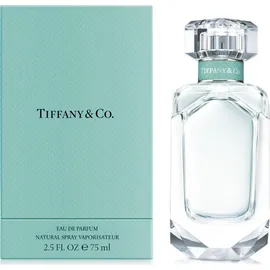 Tiffany & Co Tiffany & Co. Eau de Parfum 75 ml