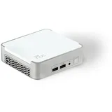 Intel NUC 13 Pro Desk Edition Kit NUC13VYKi7 / RNUC13VYKI70000, ohne Netzkabel