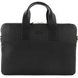 Lacoste Chantaco Computer Bag (13"), Notebooktasche, schwarz