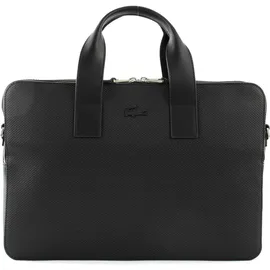 Lacoste Chantaco Computer Bag (13"), Notebooktasche, schwarz