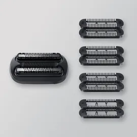 Braun StubbleBeard Trimmer EasyClick S5-7