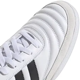 adidas Mundial Team Cloud White / Core Black / Gold Metallic 46