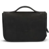 KAPTEN & SON Bali Washbag Necessaire, Schwarz
