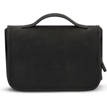 KAPTEN & SON Bali Washbag Necessaire, Schwarz