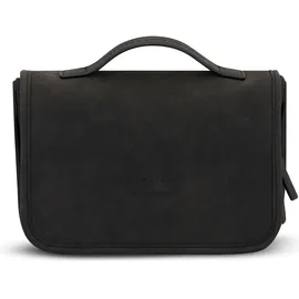 KAPTEN & SON Bali Washbag Necessaire, Schwarz