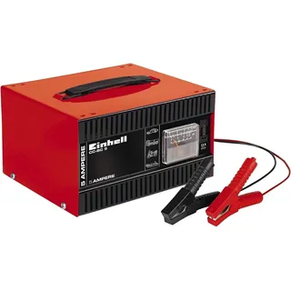 Einhell CC-BC 5 Batterie Ladegerät