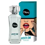 Miro Rock on Eau de Parfum 50 ml