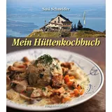 Rosenheimer Verlagshaus Mein Hüttenkochbuch