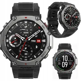 Amazfit T-Rex 3 Onyx